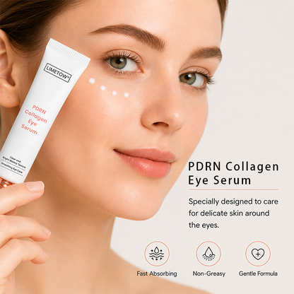 LIMETOW® PDRN Collagen Eye Serum