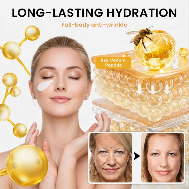LIMETOW® Bee Venom Firming & Anti-Wrinkle Cream