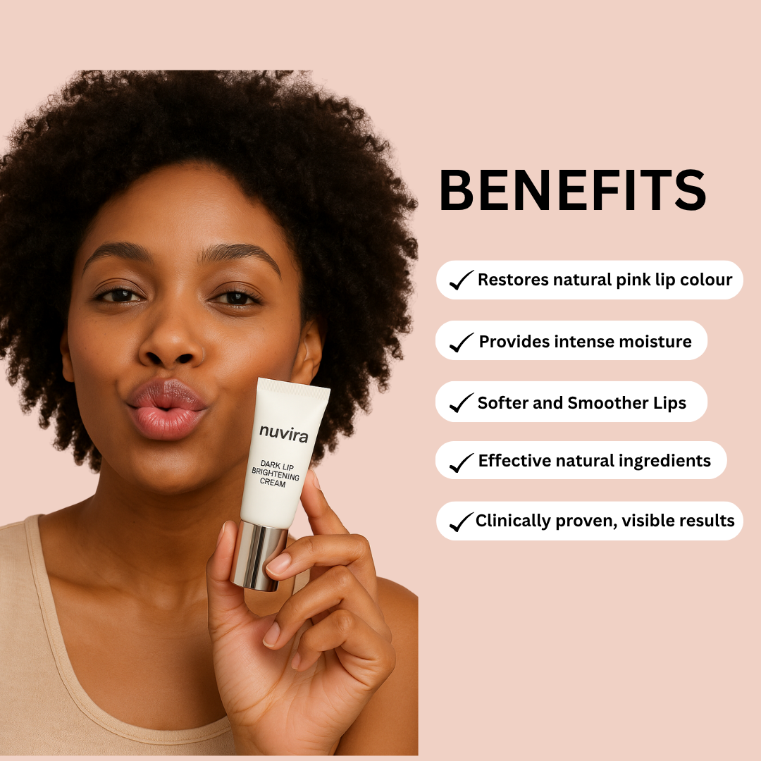 LIMETOW® Dark Lips Brightening Cream