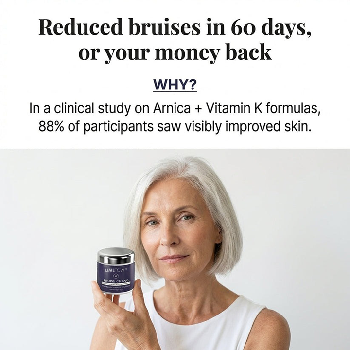 💥75K+ SOLD💕- LIMETOW® Bruise Repair & Skin-Strengthening Cream