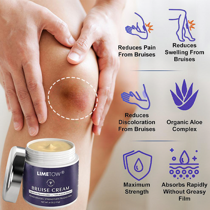 LIMETOW® Bruise Repair & Skin-Strengthening Cream