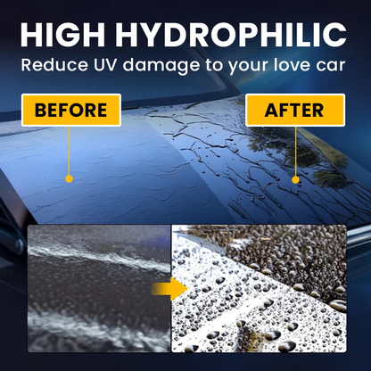 LIMETOW® Titanium Ceramic Wax Cream