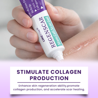 LIMETOW® ReGenScar Stem Cell Scar Gel