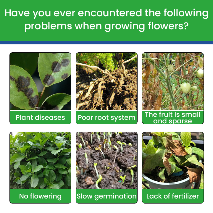 LIMETOW® Plant Renewal Agent