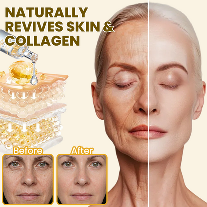 LIMETOW® Deep Collagen Silk Peptide Intensive Ampoule