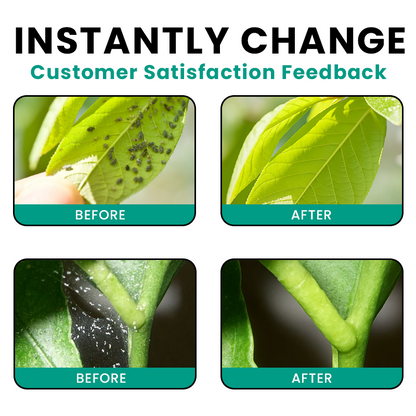 LIMETOW® Insect Control Granules