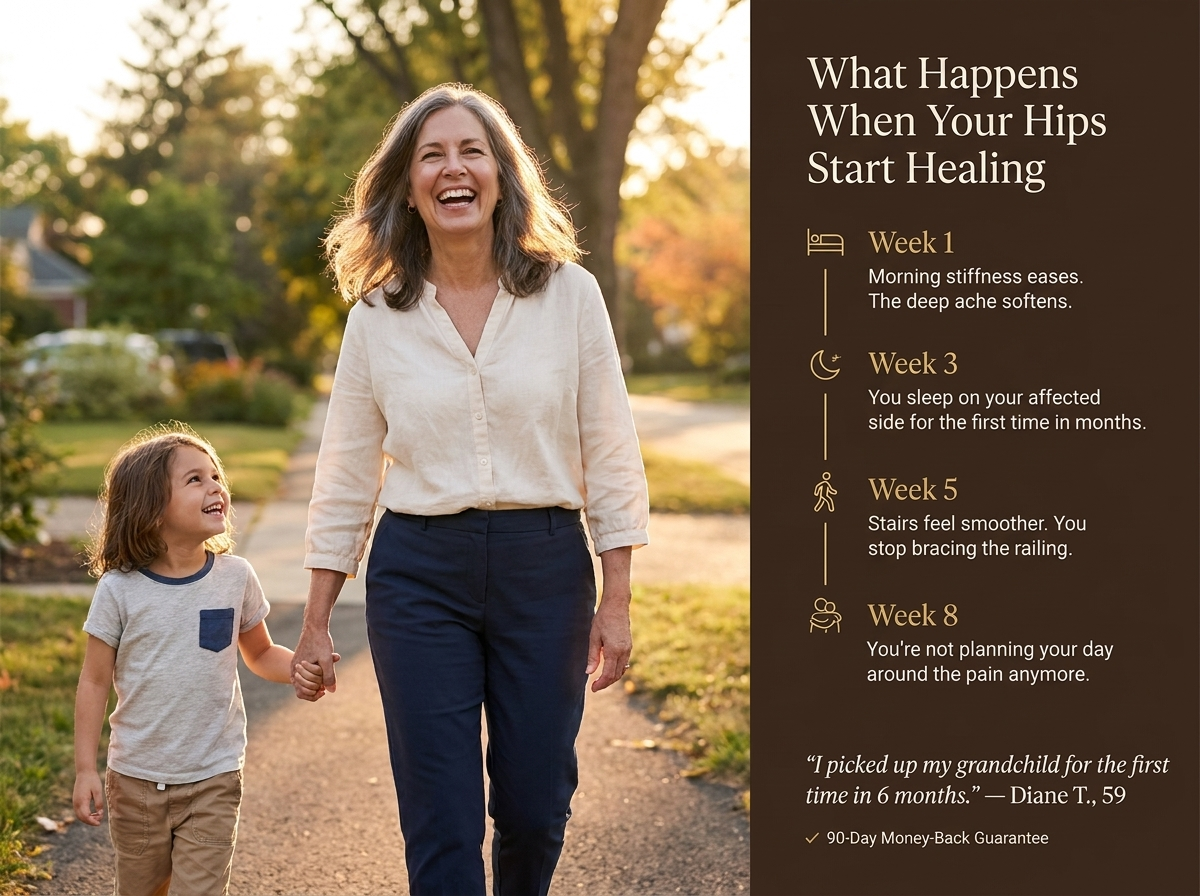 LIMETOW® Deep Joint Calming Therapy Cream