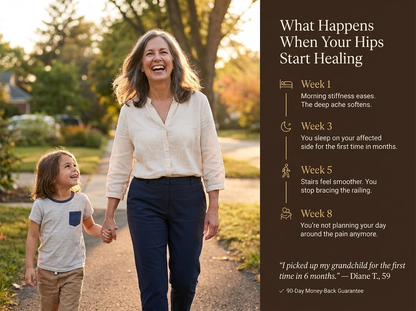LIMETOW® Deep Joint Calming Therapy Cream