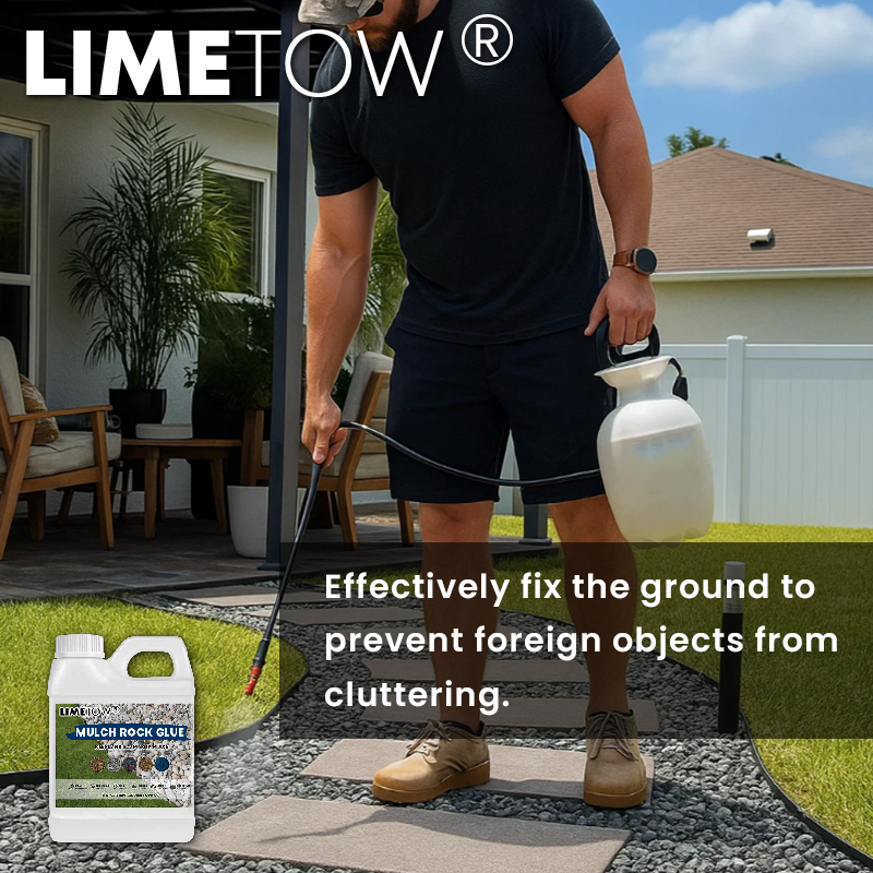 LIMETOW® Landscape Adhesive