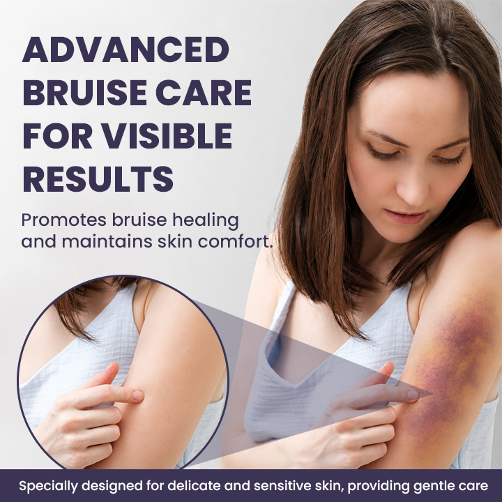 LIMETOW® Bruise Repair & Skin-Strengthening Cream