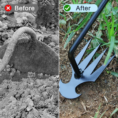 LIMETOW® Weed Pulling Tool -Eliminate Weeds From the Root