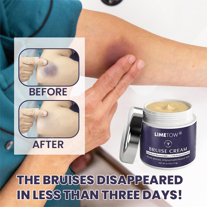 LIMETOW® Bruise Repair & Skin-Strengthening Cream
