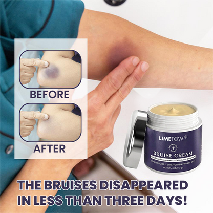 LIMETOW® Bruise Repair & Skin-Strengthening Cream