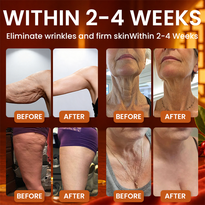 LIMETOW® Glow Remedy Oil