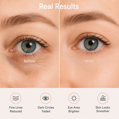 LIMETOW® PDRN Collagen Eye Serum