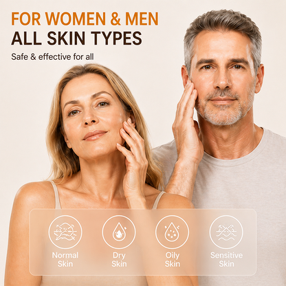 LIMETOW® 3X Retinol Anti-Aging Moisturizer Cream