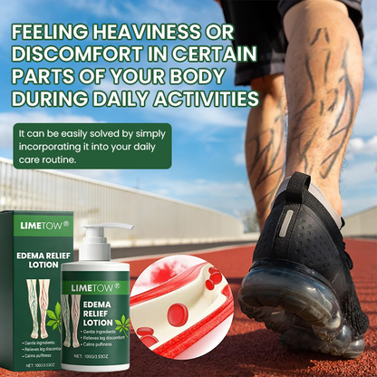 LIMETOW® Edema Relief Lotion