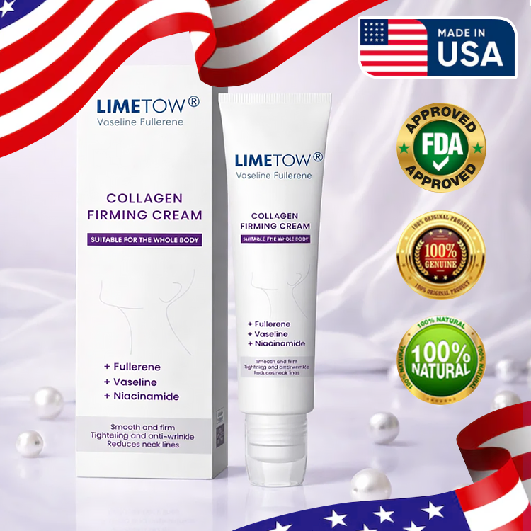 LIMETOW® Collagen Firming Cream💖LAST DAY SALE - 70% OFF