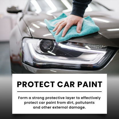 LIMETOW® Titanium Ceramic Wax Cream