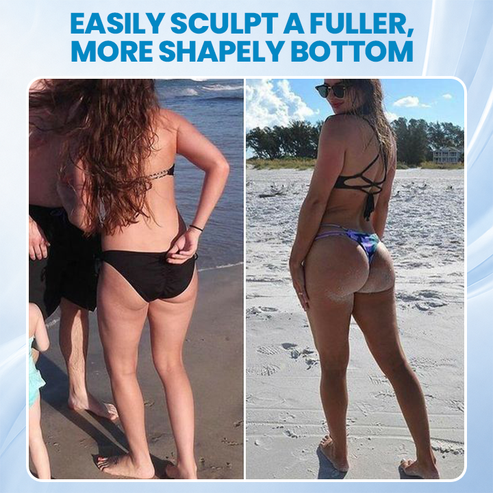 LIMETOW® Buttocks Up Lipo Patch