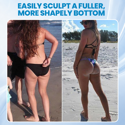 LIMETOW® Buttocks Up Lipo Patch