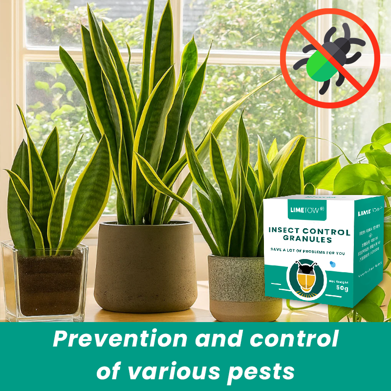 LIMETOW® Insect Control Granules