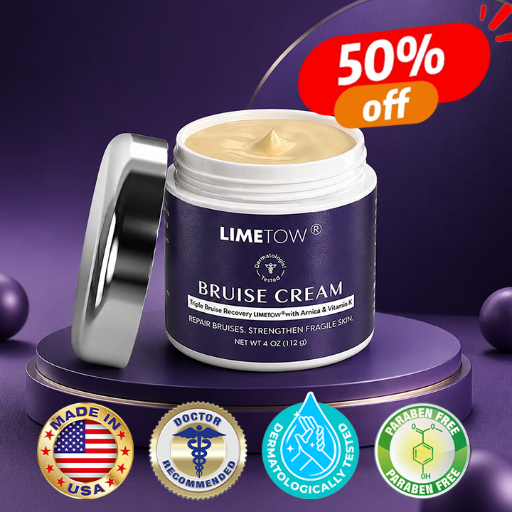 LIMETOW® Bruise Repair & Skin-Strengthening Cream