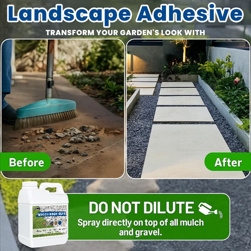 LIMETOW® Landscape Adhesive