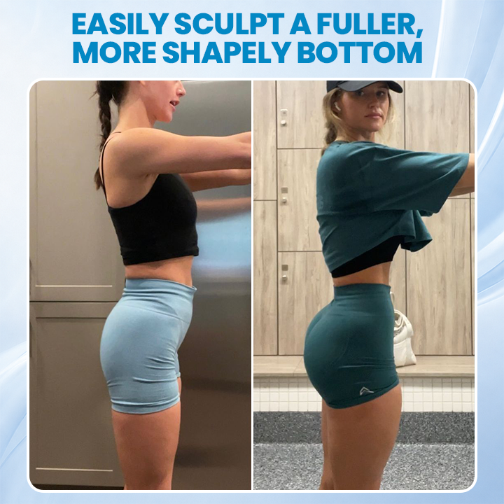 LIMETOW® Buttocks Up Lipo Patch