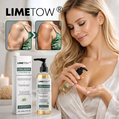 LIMETOW® Collagen Lifting Body Oil