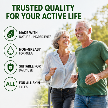 LIMETOW® Arthritis Pain Relief Gel