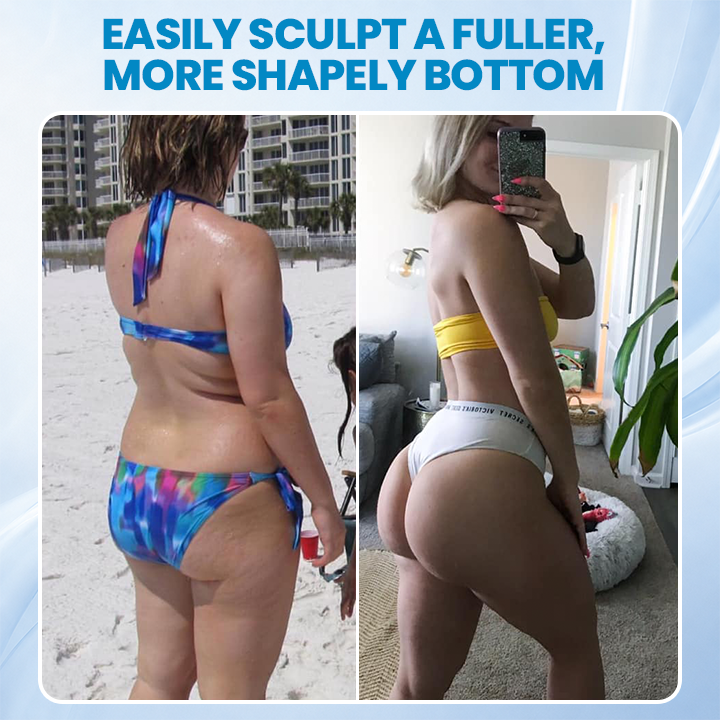 LIMETOW® Buttocks Up Lipo Patch