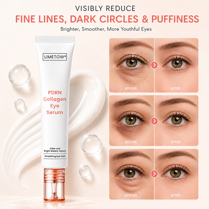 LIMETOW® PDRN Collagen Eye Serum