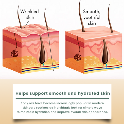 LIMETOW® Collagen Lifting Body Oil