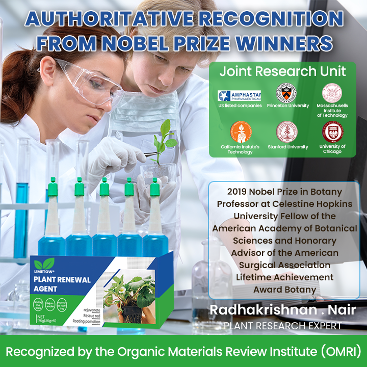 LIMETOW® Plant Renewal Agent