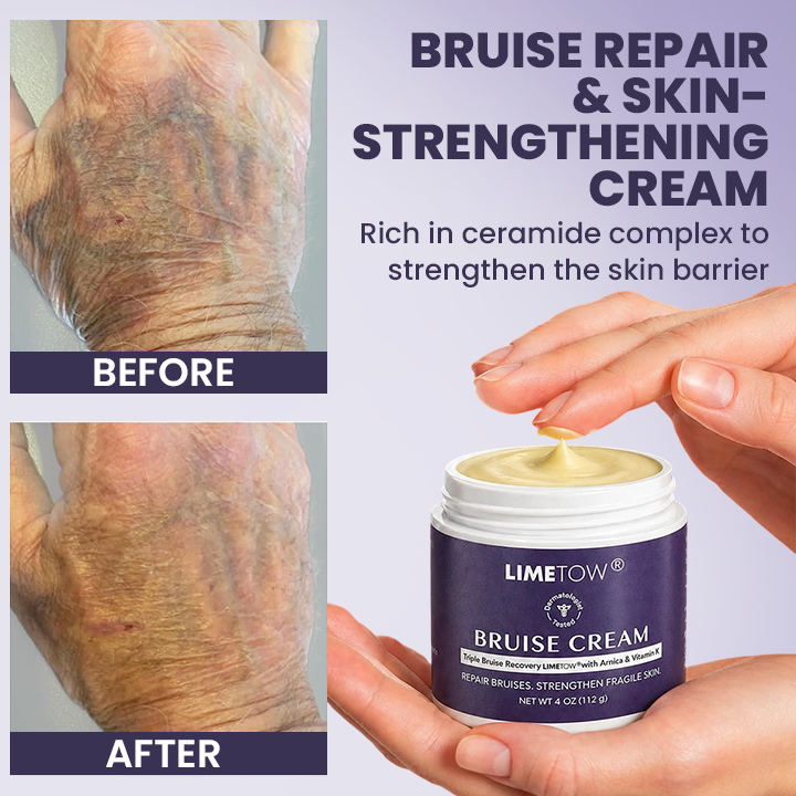 LIMETOW® Bruise Repair & Skin-Strengthening Cream