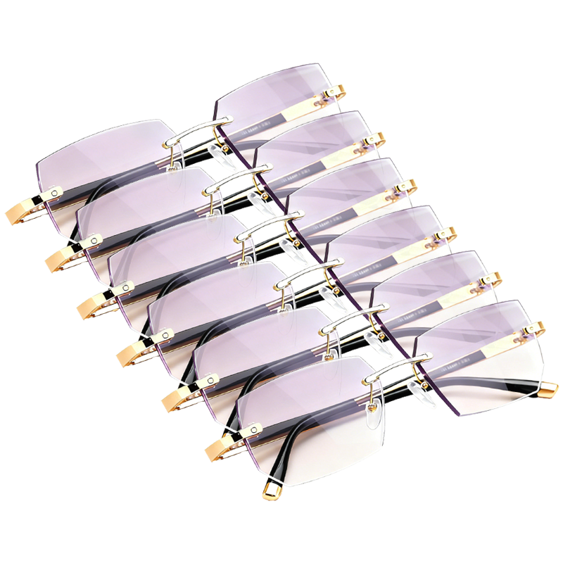 LIMETOW® - The glasses that change everything