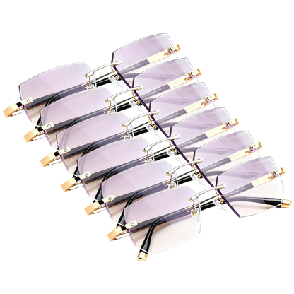 LIMETOW® - The glasses that change everything