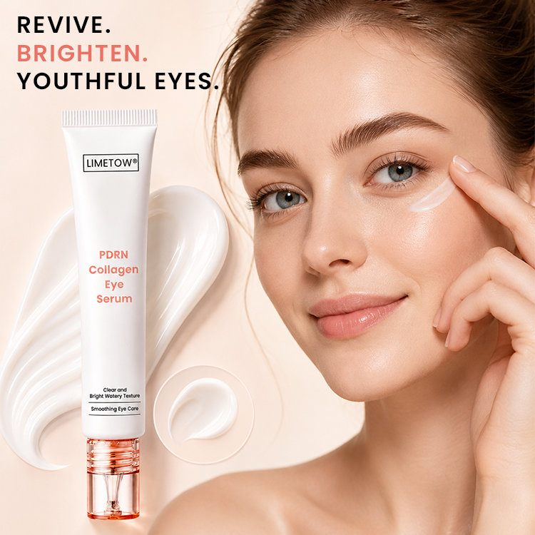 LIMETOW® PDRN Collagen Eye Serum