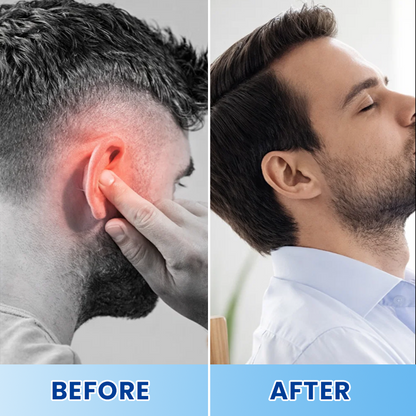 LIMETOW® Tinnitus Patch