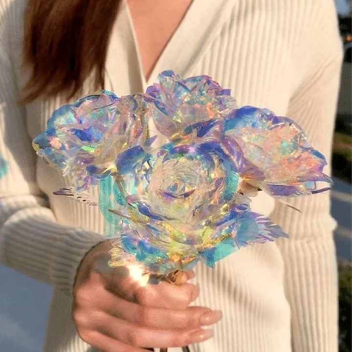 LIMETOW® 24K Golden Rose – A Timeless Symbol of Love That Never Fades