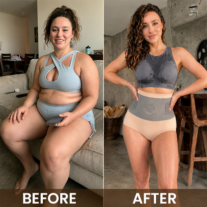 LIMETOW® Moringa & Berry Shapewear Pants
