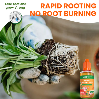 Official Store: LIMETOW® Rapid Rooting Liquid