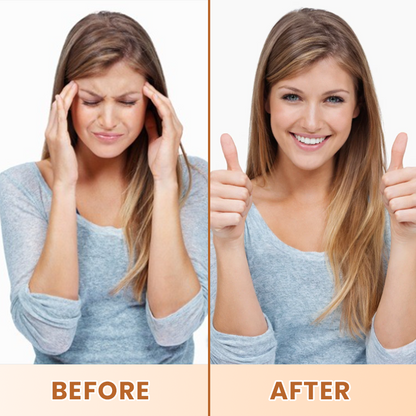 LIMETOW® Acupressure Patches