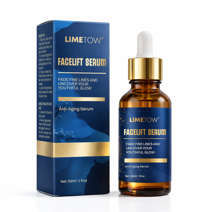 LIMETOW® Facelift Serum