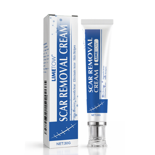 LIMETOW® Scar Removal Cream