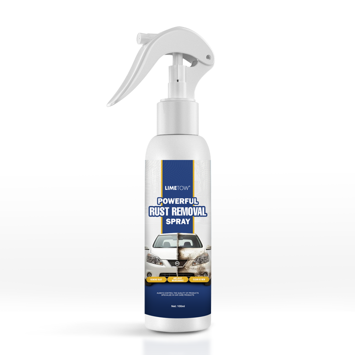 LIMETOW® Powerful Rust Removal Spray
