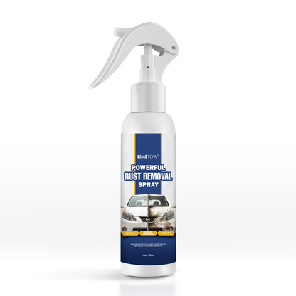 LIMETOW® Powerful Rust Removal Spray