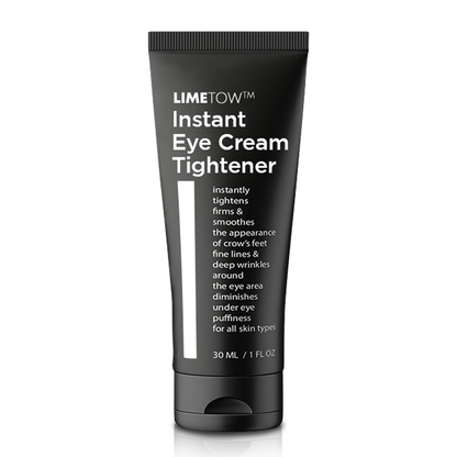 LIMETOW™🔥 Instant Eye Cream Tightener 🔥