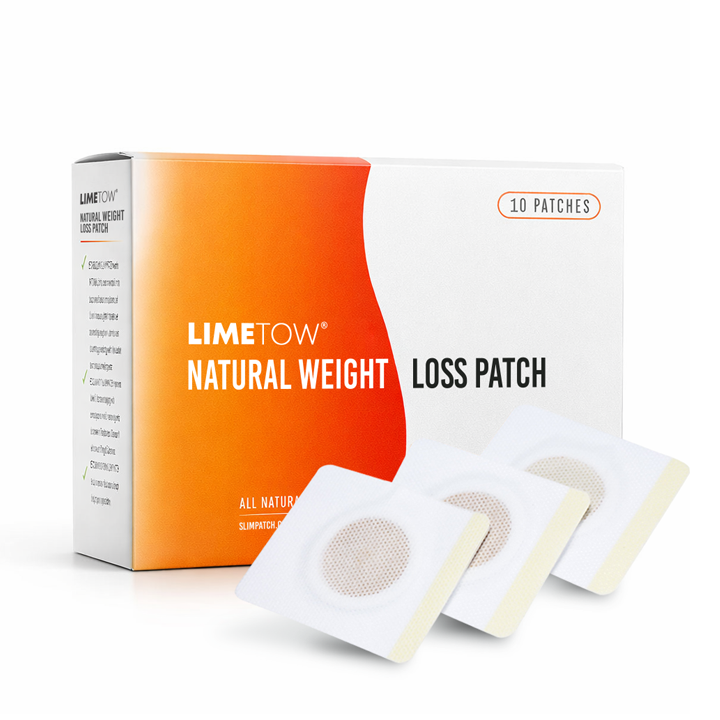 LIMETOW® Natural Weight Loss Patch